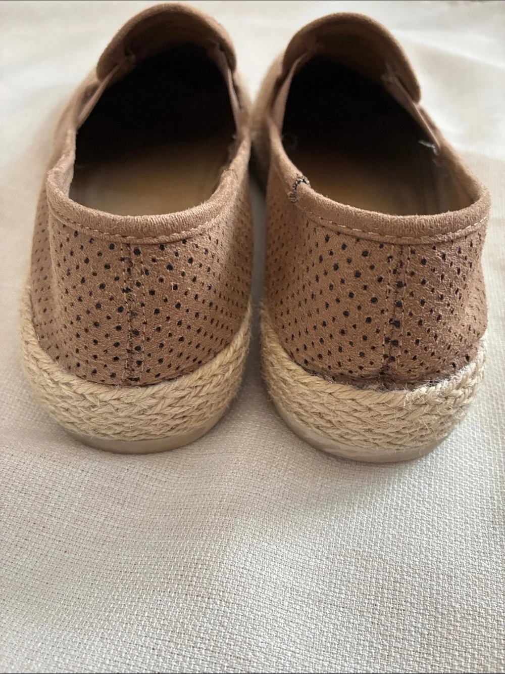 Esprit women’s tan